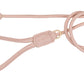Fuzzyard Life Atelier Dog Rope Lead Soft Blush