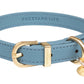 Fuzzyard Life Atelier Dog Collar French Blue