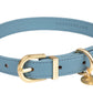 Fuzzyard Life Atelier Dog Collar French Blue