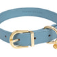 Fuzzyard Life Atelier Dog Collar French Blue