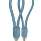 Fuzzyard Life Atelier Dog Rope Lead French Blue