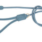 Fuzzyard Life Atelier Dog Rope Lead French Blue