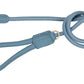 Fuzzyard Life Atelier Dog Rope Lead French Blue