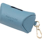 Fuzzyard Life Atelier Dog Poop Bag Dispenser French Blue