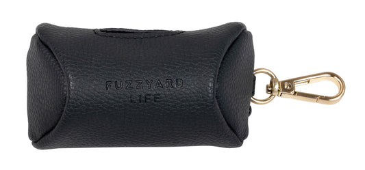 Fuzzyard Life Atelier Dog Poop Bag Dispenser Slate Grey