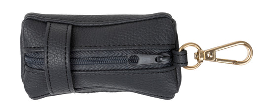Fuzzyard Life Atelier Dog Poop Bag Dispenser Slate Grey