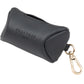 Fuzzyard Life Atelier Dog Poop Bag Dispenser Slate Grey