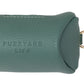 Fuzzyard Life Atelier Dog Poop Bag Dispenser Myrtle Green