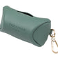 Fuzzyard Life Atelier Dog Poop Bag Dispenser Myrtle Green