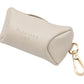 Fuzzyard Life Atelier Dog Poop Bag Dispenser Sandstone