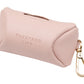Fuzzyard Life Atelier Dog Poop Bag Dispenser Soft Blush