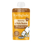Forthglade Hearty Chicken Bone Broth Topper for Dogs 180g