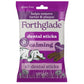 Forthglade Calming Dog Dental Sticks 185g