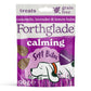 Forthglade Soft Bites Calming Dog Treats with Camomile & Lavender 90g