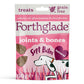 Forthglade Soft Bites Joints & Bones Salmon Oil Dog Treats 90g