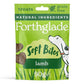 Forthglade Soft Bites Lamb Dog Treats 90g