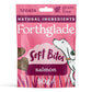 Forthglade Soft Bites Salmon Dog Treats 90g