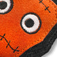 Green & Wild's Frankie Stein  Eco Halloween Dog Toy