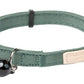Fuzzyard Life Myrtle Green Cat Collar