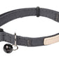 Fuzzyard Life Slate Grey Cat Collar