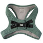 Fuzzyard Life Myrtle Green Step In Dog Harness