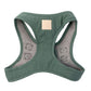 Fuzzyard Life Myrtle Green Step In Dog Harness