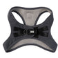 Fuzzyard Life Slate Grey Step In Dog Harness