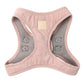 Fuzzyard Life Soft Blush Step In Dog Harness