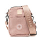 Fuzzyard Life Cross Body Bag Soft Blush Pink for Humans