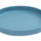 Fuzzyard Life French Blue Silicone Cat Dish