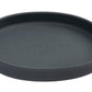 Fuzzyard Life Slate Grey Silicone Cat Dish