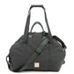 Fuzzyard Life Multipurpose Carrier & Car Seat for Dogs in Slate Grey