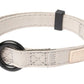 Fuzzyard Life Sandstone Dog Collar