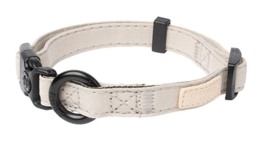 Fuzzyard Life Sandstone Dog Collar