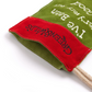 Green & Wild's Christmas Good Dog Stocking Eco Dog Toy