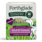 Forthglade Gourmet Duck & Venison with Green Beans & Apricot Wet Dog Food 395g
