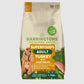 Harringtons Superfoods Grain Free Dry Adult Dog Food Turkey & Vegetables