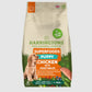 Harringtons Superfoods Grain Free Dry Puppy Dog Food Chicken & Vegetables