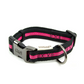 Great&Small Classic Soft Nylon Pink Dog Collar