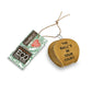 Green & Wild's Balls in your Court Eco Dog Toy