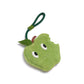 Green & Wild's Big Apple Eco Dog Toy