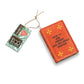 Green and Wild's How to Win Friends and Influence Humans Eco Dog Toy