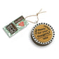 Green and Wild's Penny for your Thoughts Eco Dog Toy