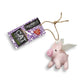 Green & Wild's Piggie Sue - Eco Cat Toy with Catnip