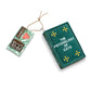 Green and Wild's The Psychology of Cats Eco Dog Toy