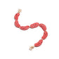 Green & Wild's The Sizzle Sisters Eco Dog Toy