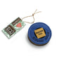 Green and Wild's Square Peg - Round Hole Eco Dog Toy