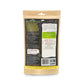Green & Wild's Fish Crunchies with Charcoal 100g