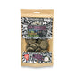 Green & Wild's Fish Crunchies with Charcoal 100g