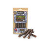 Green & Wild's Venison Sticks 75g